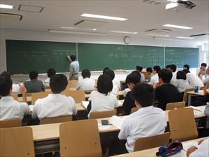 数学クイズ