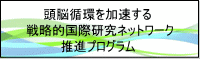 頭脳循環を加速する戦略的国際研究ネットワーク推進プログラム